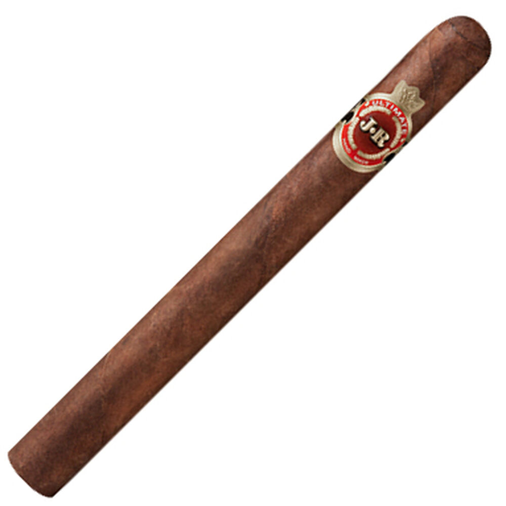 JR Ultimate | Double Corona 6 | Box of 25