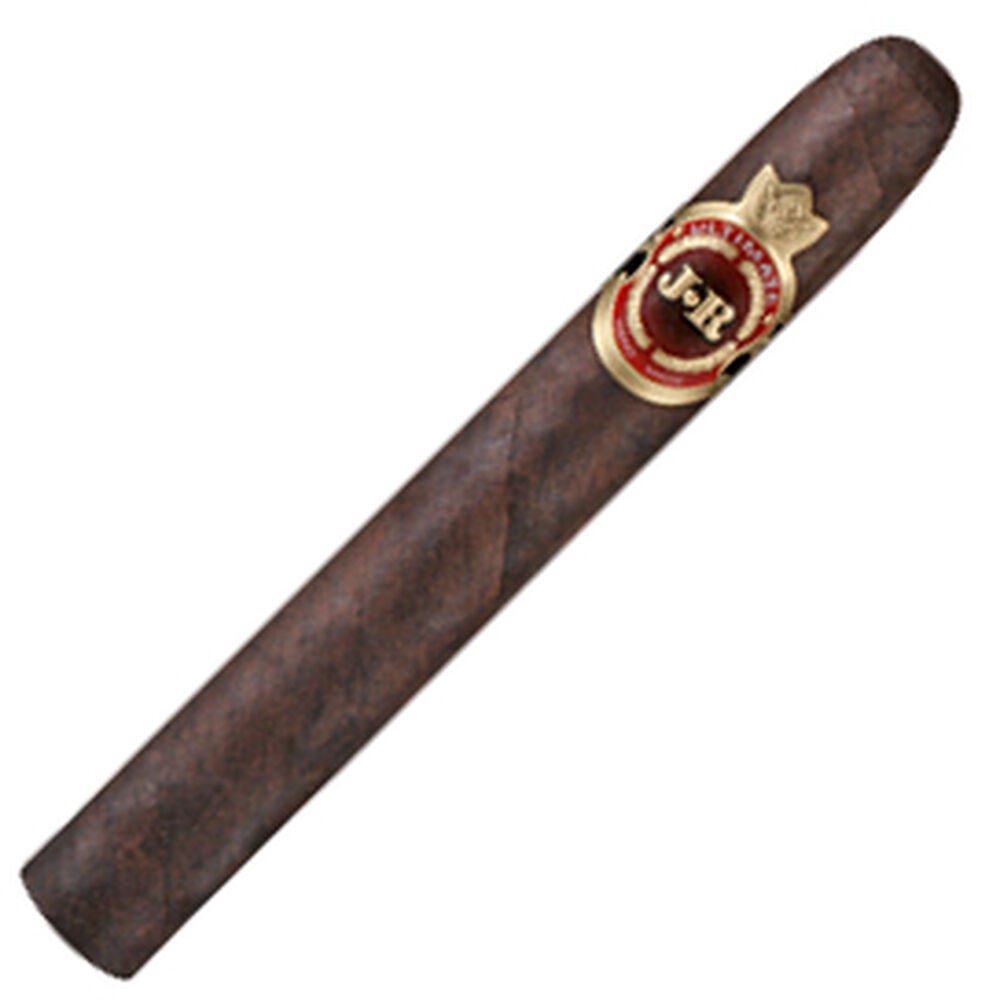 JR Ultimate | Petit Corona 4 | Box of 25