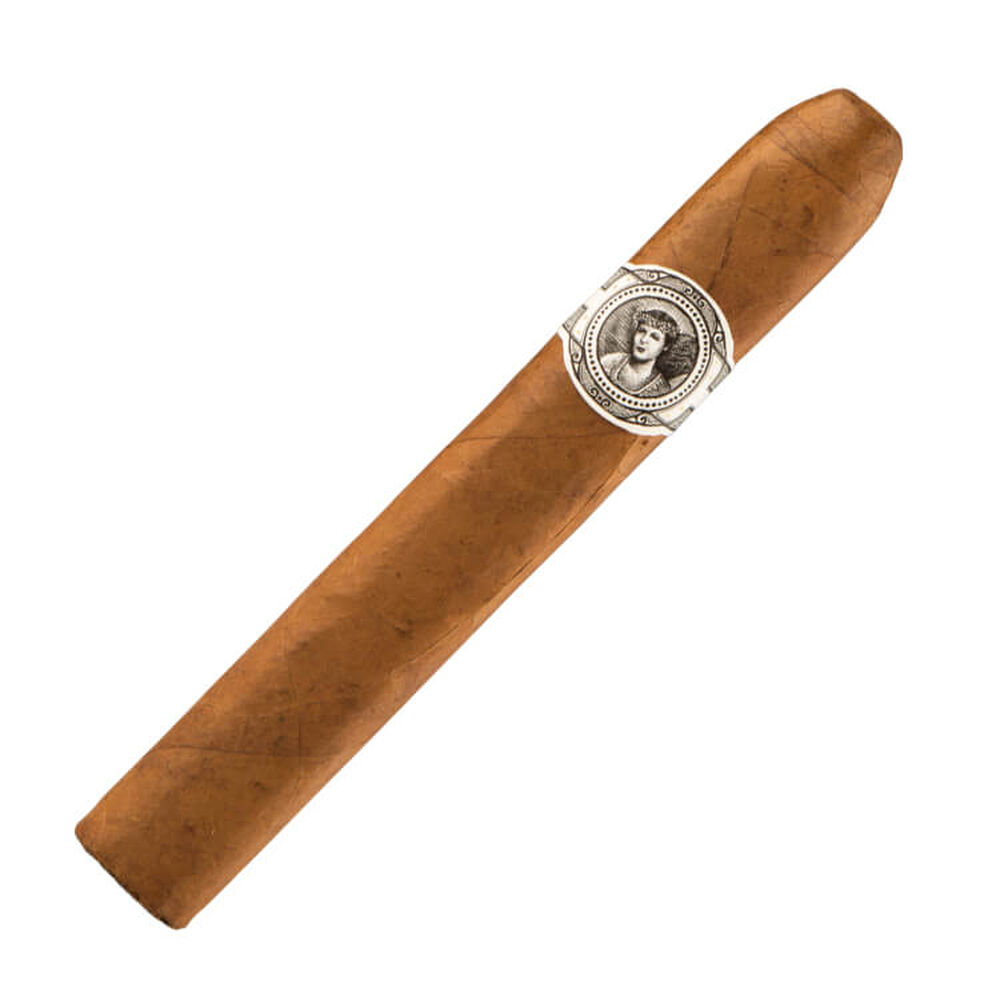 Warped Nicotina | Belicoso Box Pressed 5 | Box of 25