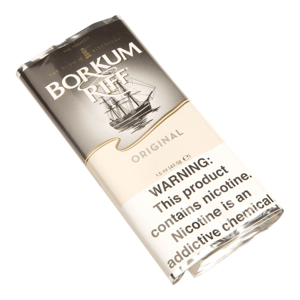 Borkum Riff | Original | POUCH 5-PACK