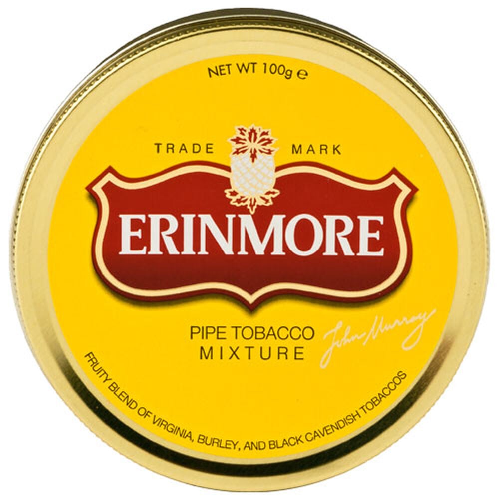 Erinmore | Mixture | 3.5 OZ. TIN