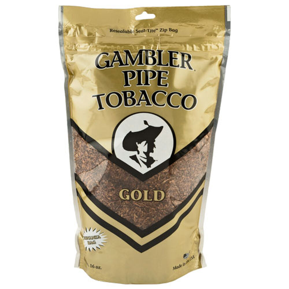 Gambler | Mellow | 16 OZ Bag