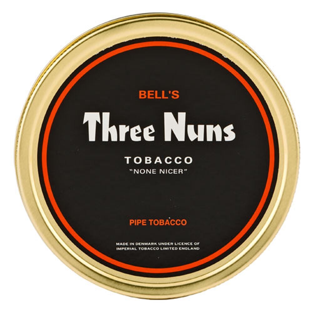 Bell's Three Nuns | None Nicer | 1.75 OZ. TIN