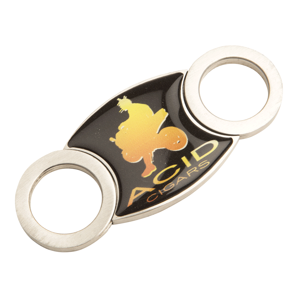 Cigar Cutters | Acid Barracuda Cutter | Default