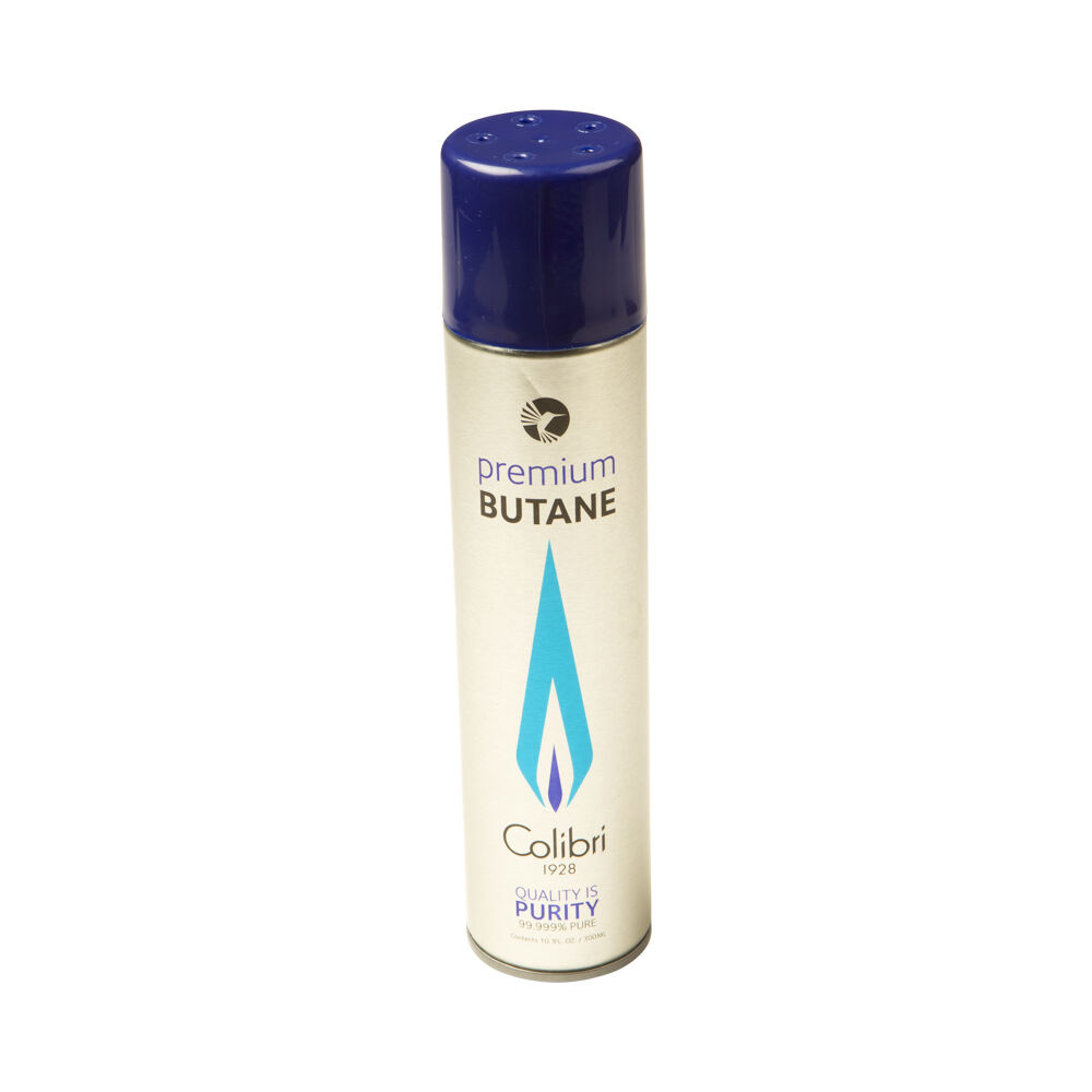 Accessories | Colibri Premium Butane 300ml | 1 Can