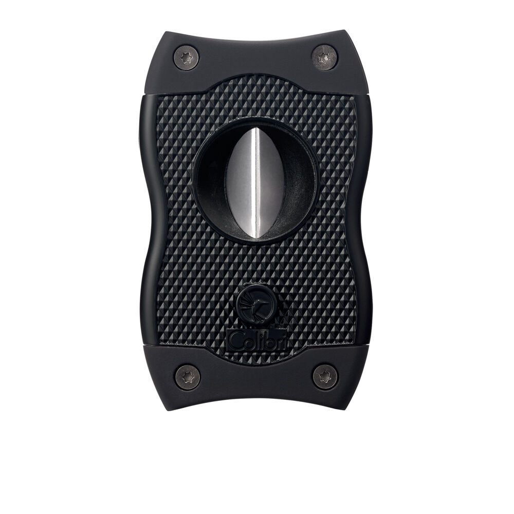 Colibri Cigar Cutters | SV Cut Black x Black | Default