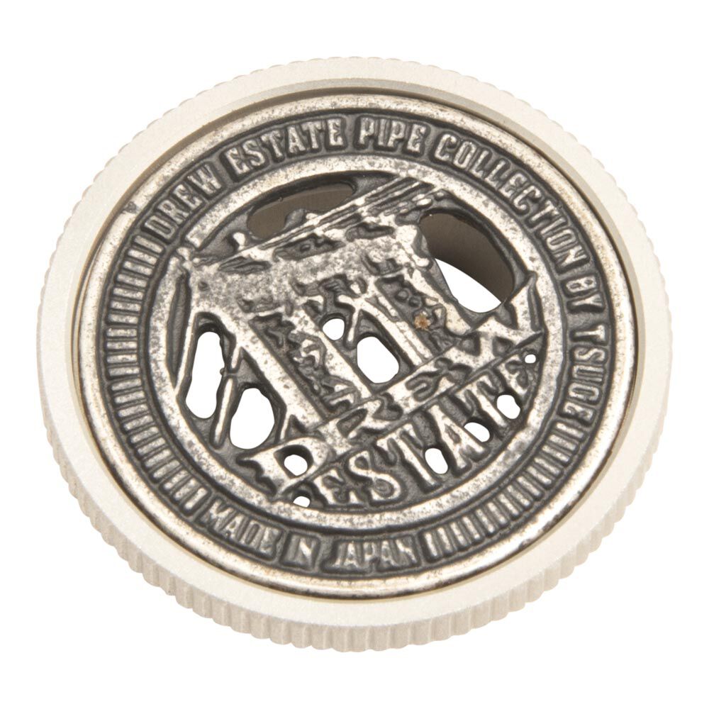 Pipes & Accessories | De Pipe Vented Cap For Belicoso DT-03 | Default