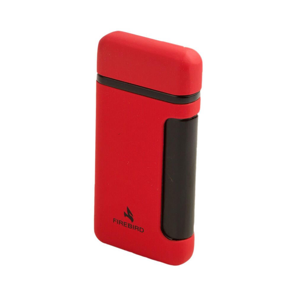 Colibri Cigar Lighters | Firebird Sidewinder Red Lighter | Default