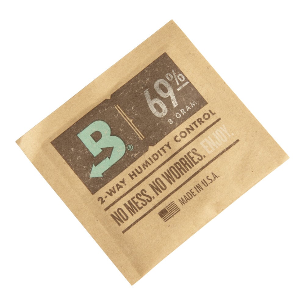 Boveda | 69% Boveda 8gram 10pk Carton | Default