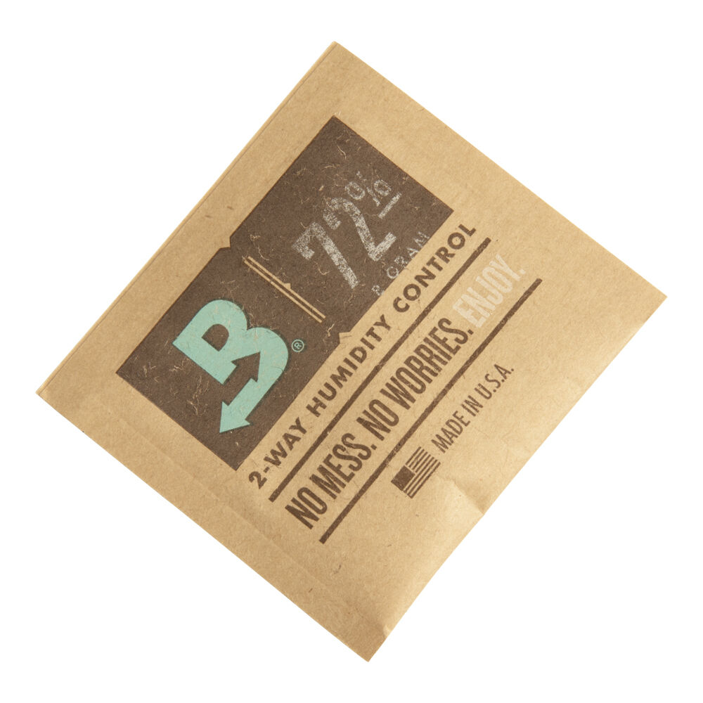 Boveda | 72% Boveda 8gram 10pk Carton | Default