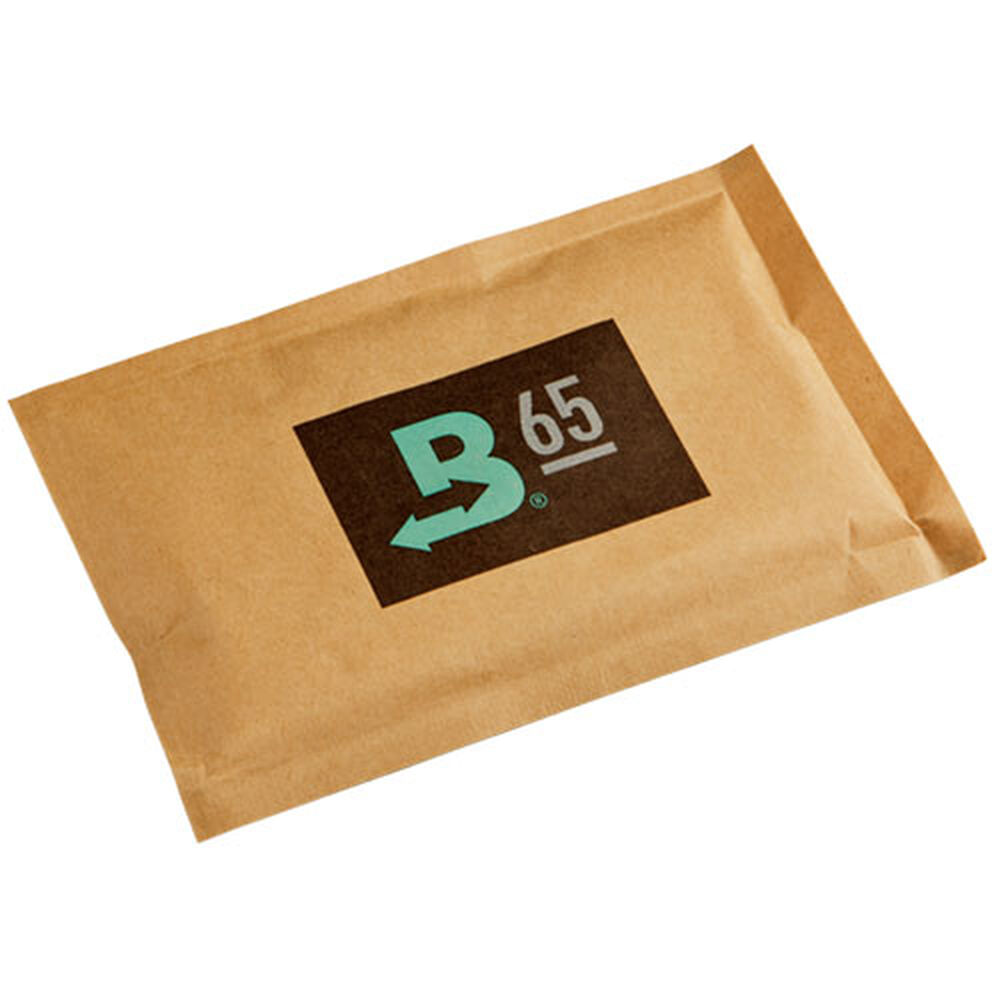Boveda | Large Humidity Pack 65 | Box of 12