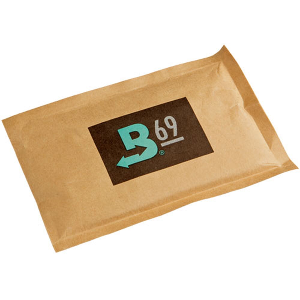 Boveda | Large Humidity Pack 69 | Box of 12