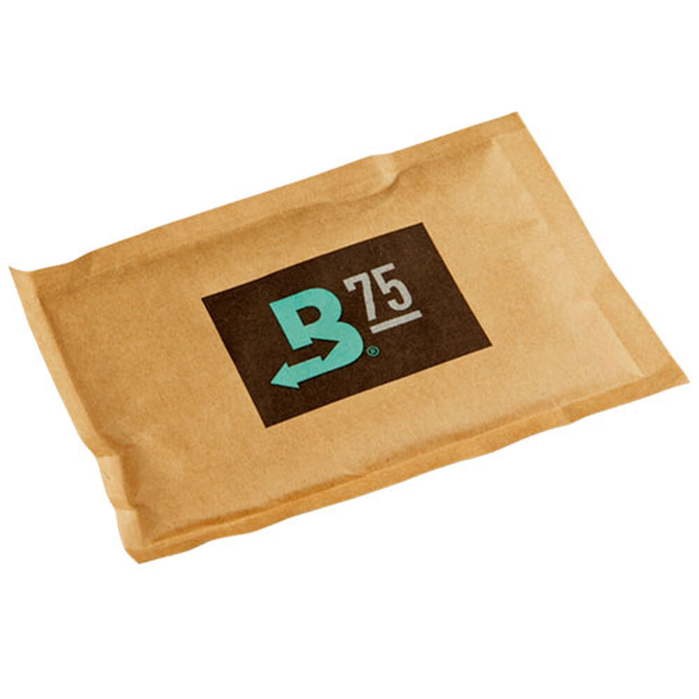 Boveda | Large Humidity Pack 75 | Box of 12
