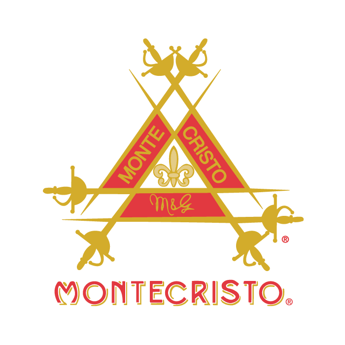 Montecristo White Label Churchill Glass Tube SI Exclusive + FREE SI Red Tumbler