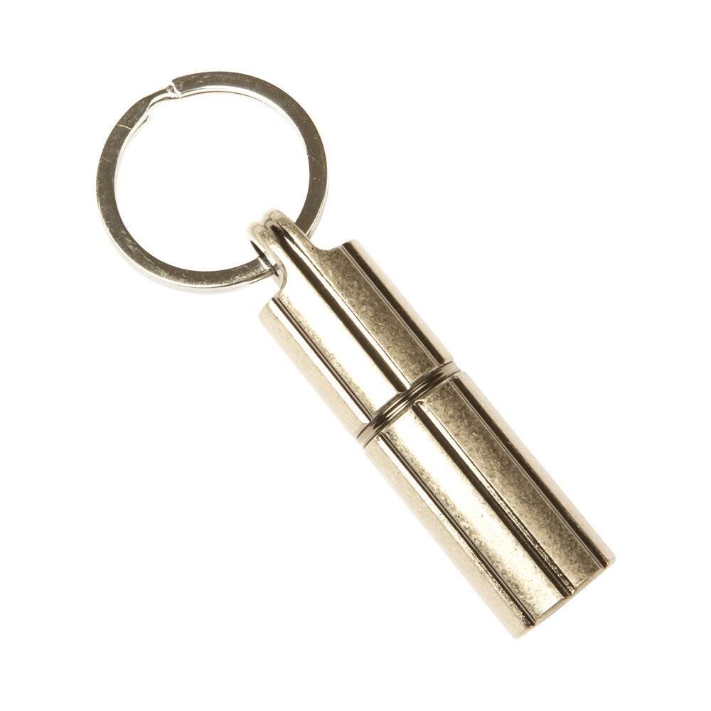 Lotus Cigar Cutters | Cyclops Punch Antique Pewter | Default