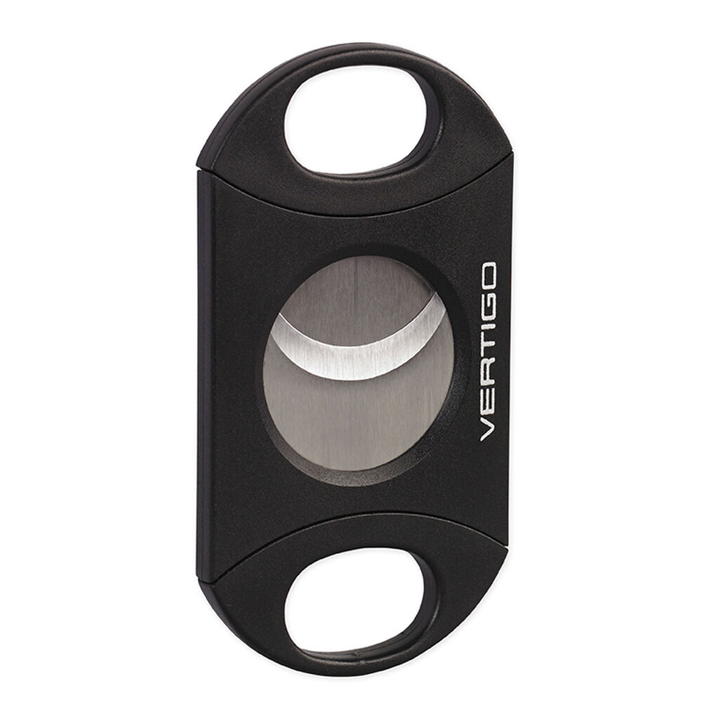 Vertigo Cigar Cutters | Big Daddy 80-Ring | Default