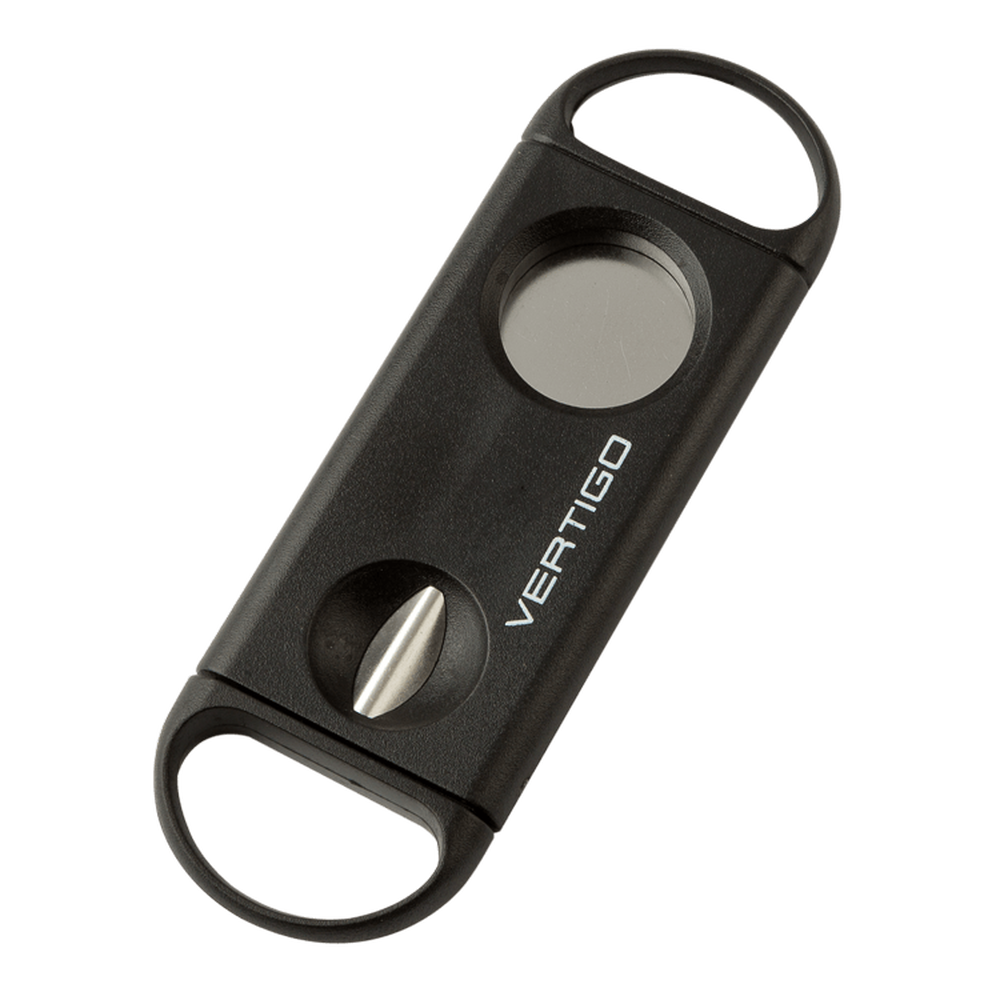 Vertigo Cigar Cutters | Duet Cigar Cutter | Default
