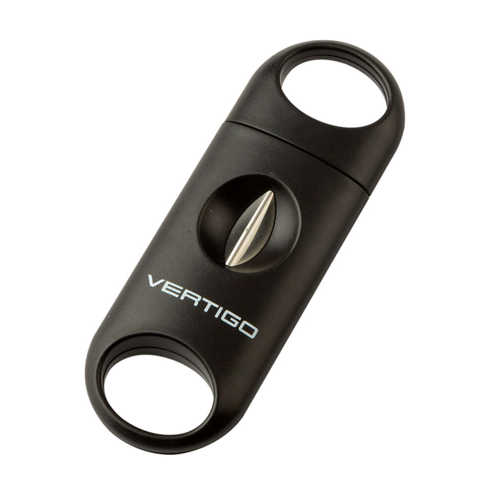 Vertigo Cigar Cutters | Victory V-Cut Cutter | Default