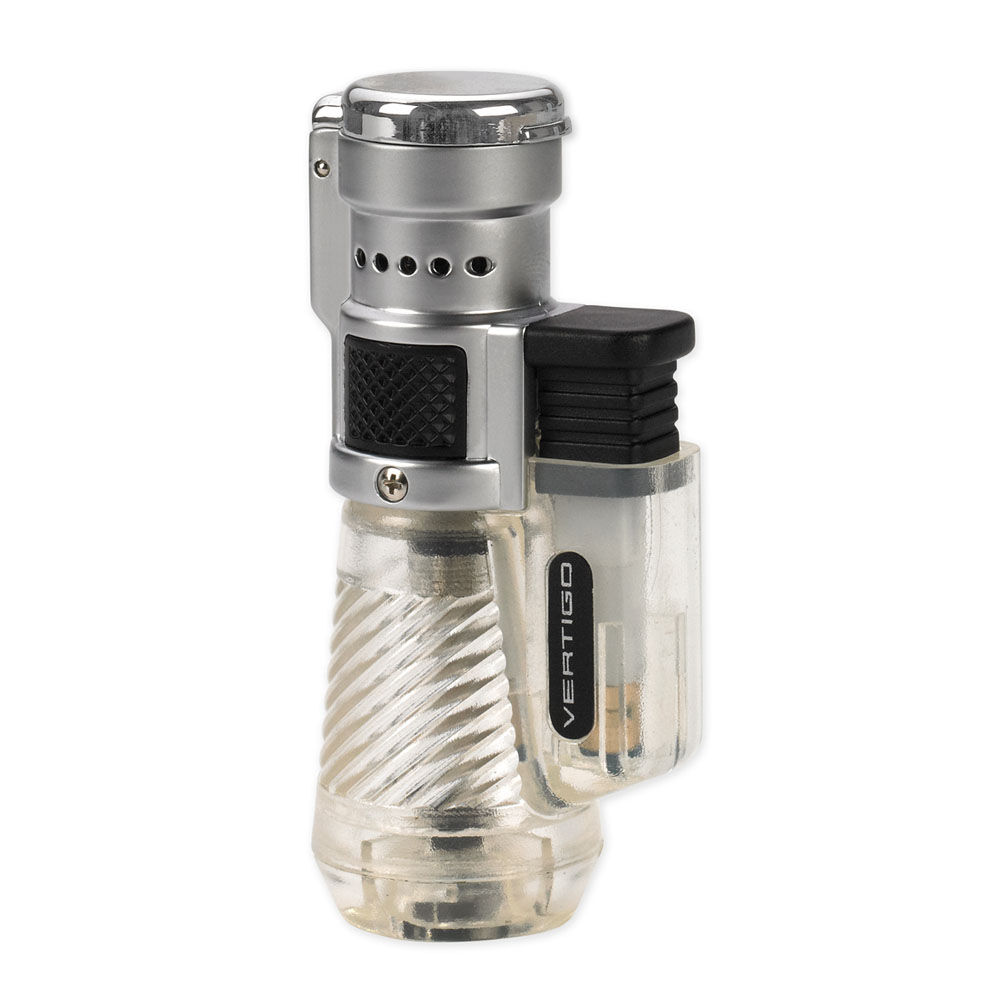 Vertigo Cigar Lighters | Vertigo Cyclone 18pk | Unit of 18