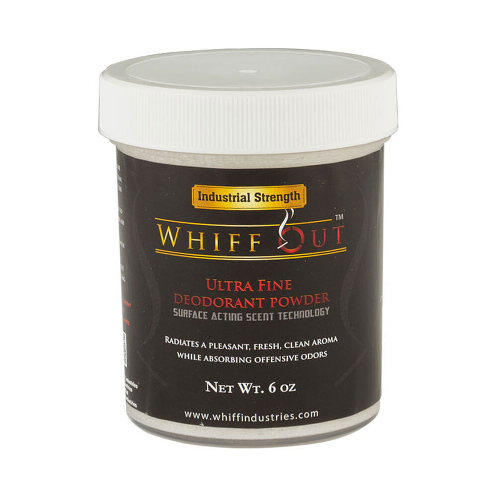 Odor Eliminator | Whiff Out 6oz Classic | 6 Oz.