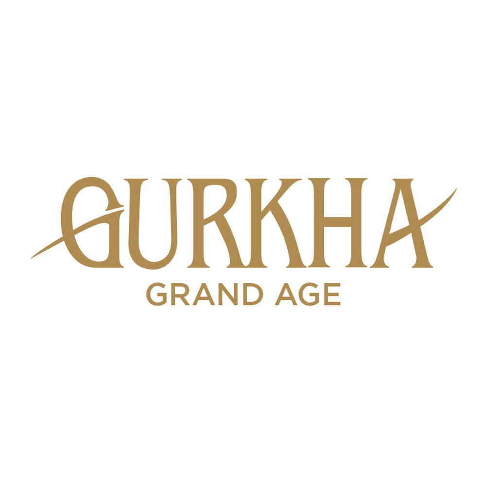 Gurkha Grand Age Churchill / 7 x 48 Bundle of 20