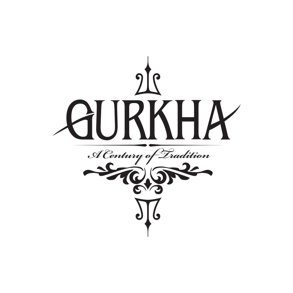 Gurkha Symphony Toro / 6 x 52 Bundle of 20