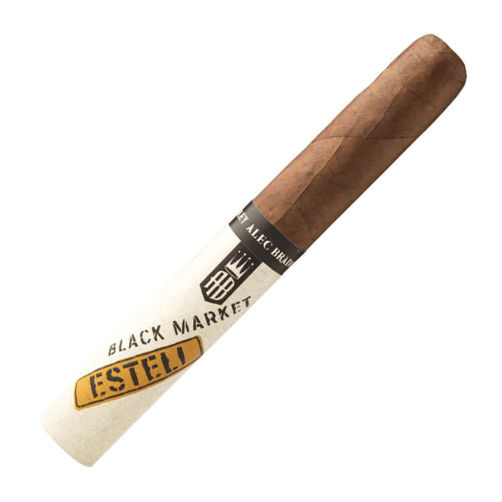 Alec Bradley Black Market Esteli | Toro | Box of 24