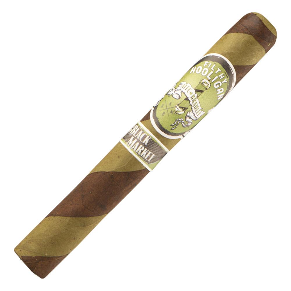 Alec Bradley Black Market Filthy Hooligan | Filthy Hooligan Barberpole 2024 | Box of 24