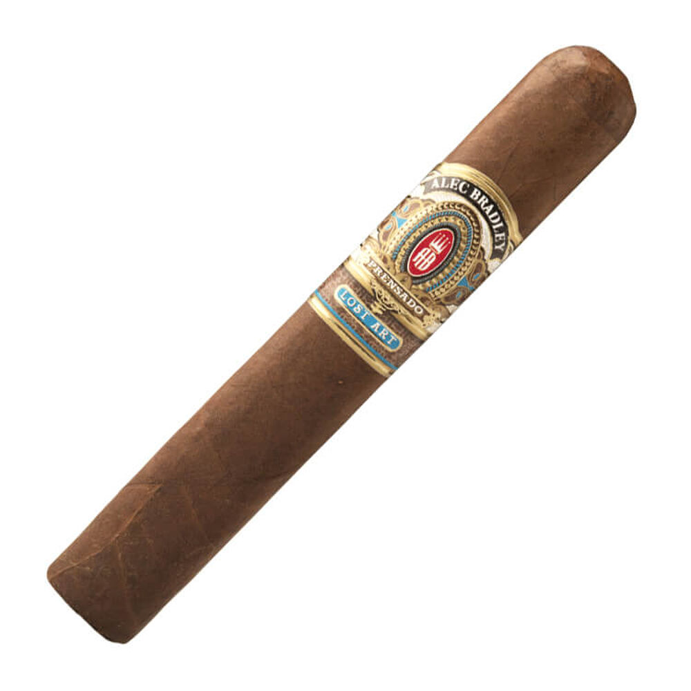 Alec Bradley Prensado Lost Art | Double T | Box of 24