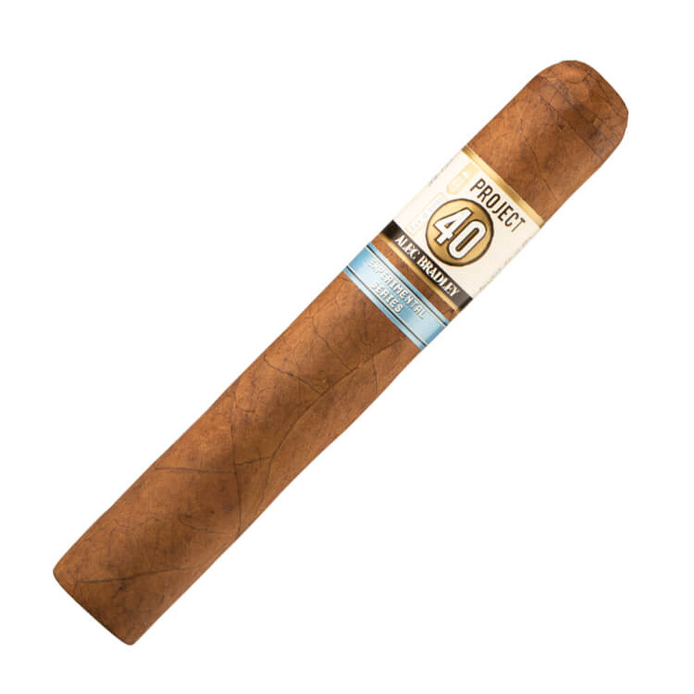 Alec Bradley Project 40 | Gordo | Box of 24