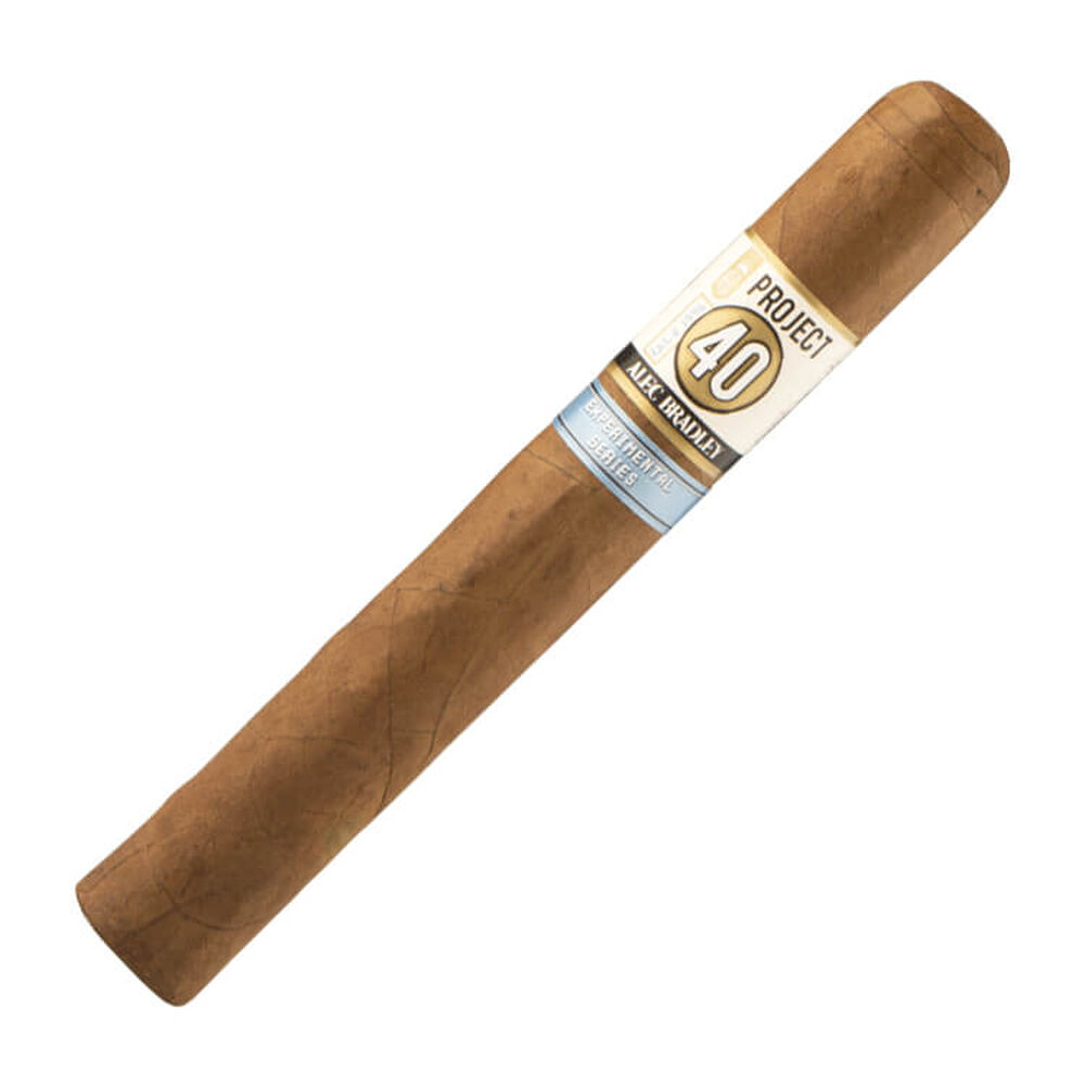 Alec Bradley Project 40 | Toro | Default
