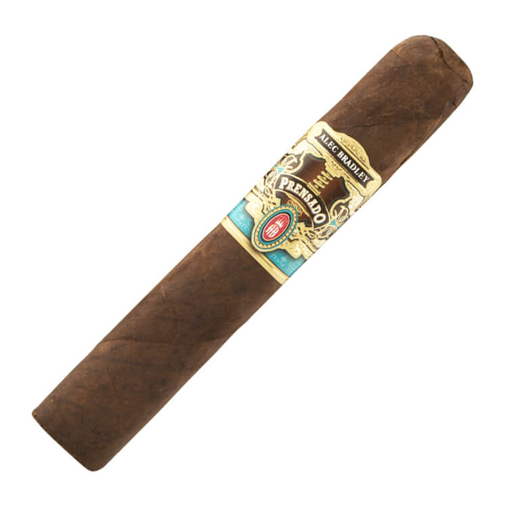 Alec Bradley Prensado | Double T | Default