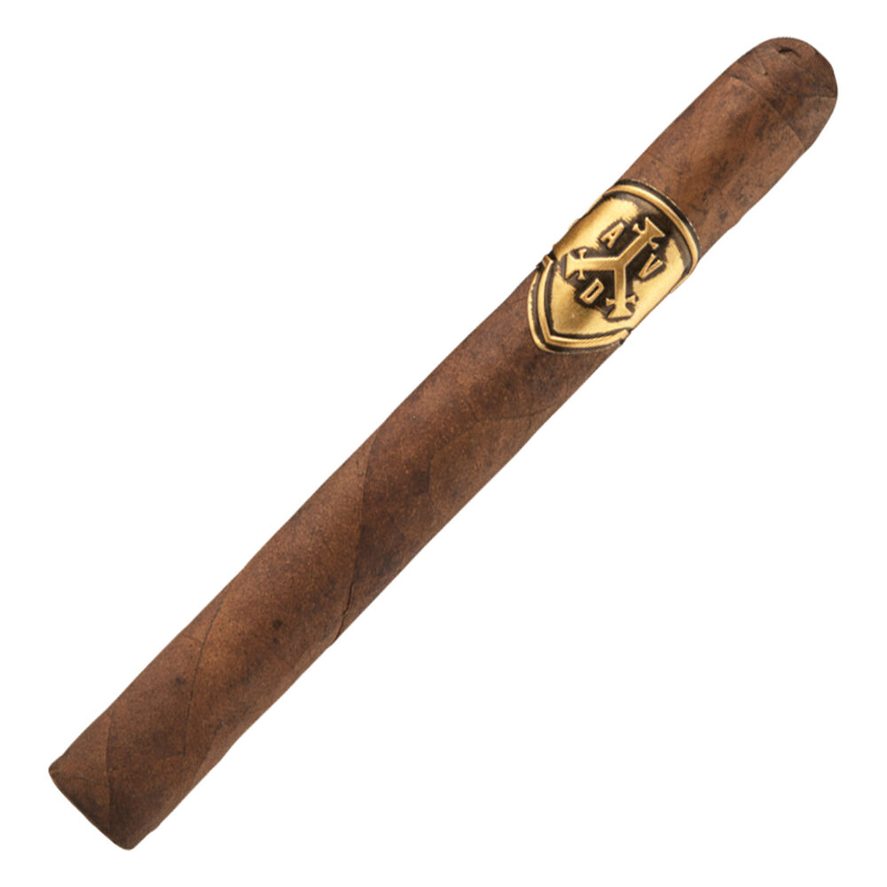 ADVentura The Royal Return | Corona Kings Gold | Box of 20