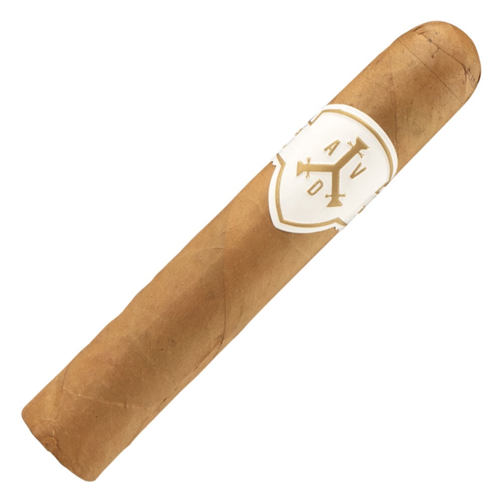 ADVentura The Royal Return | Robusto Queens Pearls 4 | Box of 20