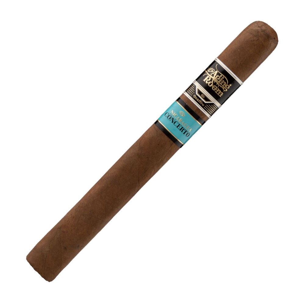 Aging Room Quattro Nicaragua | Concerto Concerto | Box of 20