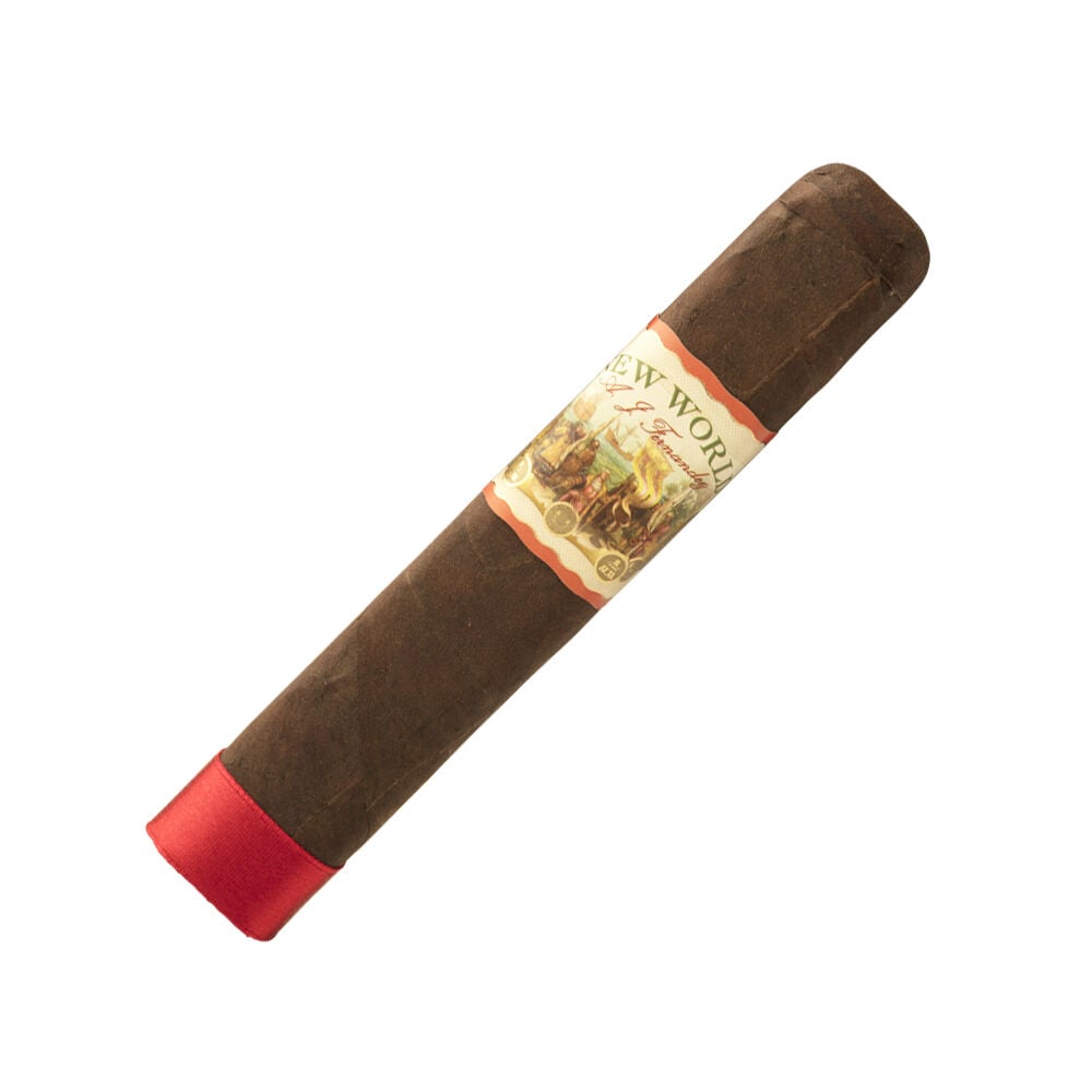 New World by AJ Fernandez | Brute | Box of 20