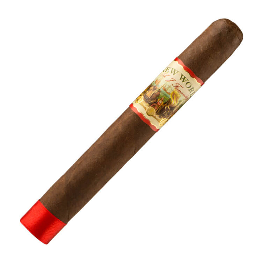 New World Oscuro by AJ Fernandez | Toro Redondo 6 | Box of 20