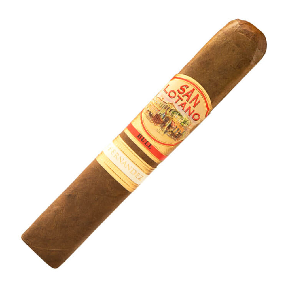 AJ Fernandez San Lotano The Bull | Robusto | Default