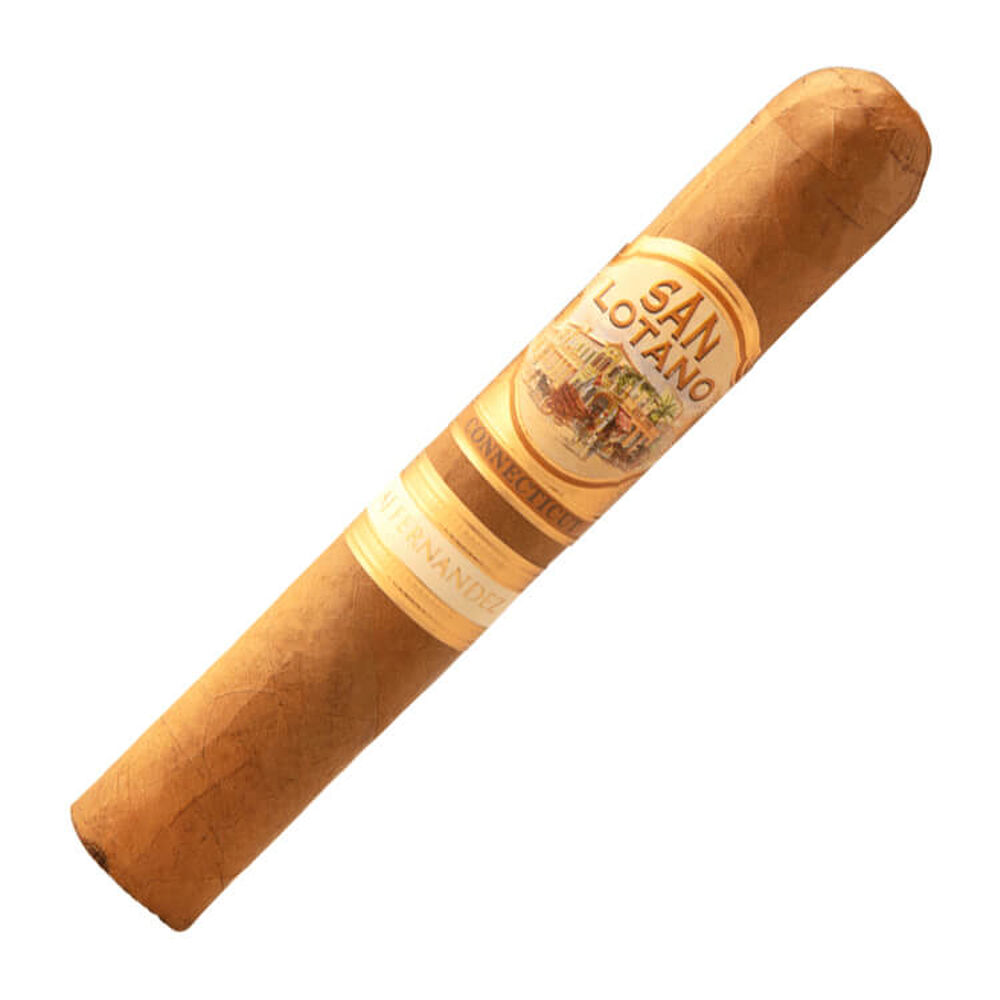 AJ Fernandez San Lotano Requiem Connecticut | Robusto | Box of 20