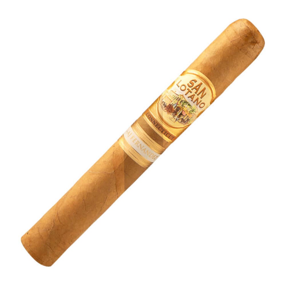AJ Fernandez San Lotano Requiem Connecticut | Toro | Default