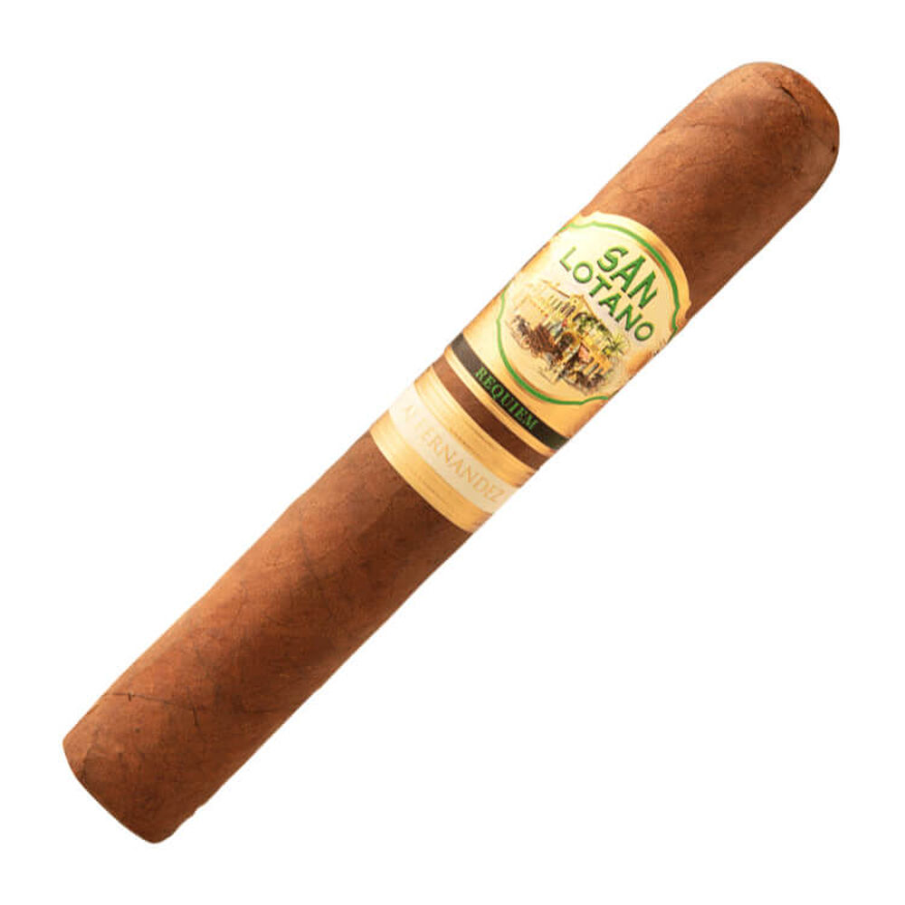 AJ Fernandez San Lotano Requiem Habano | Toro Grande | Box of 20