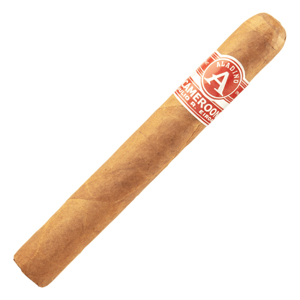 Aladino Cameroon | Super Toro | Box of 20