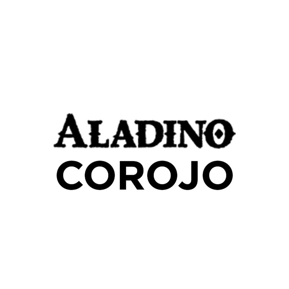 Aladino Corojo | Patton | Box of 10