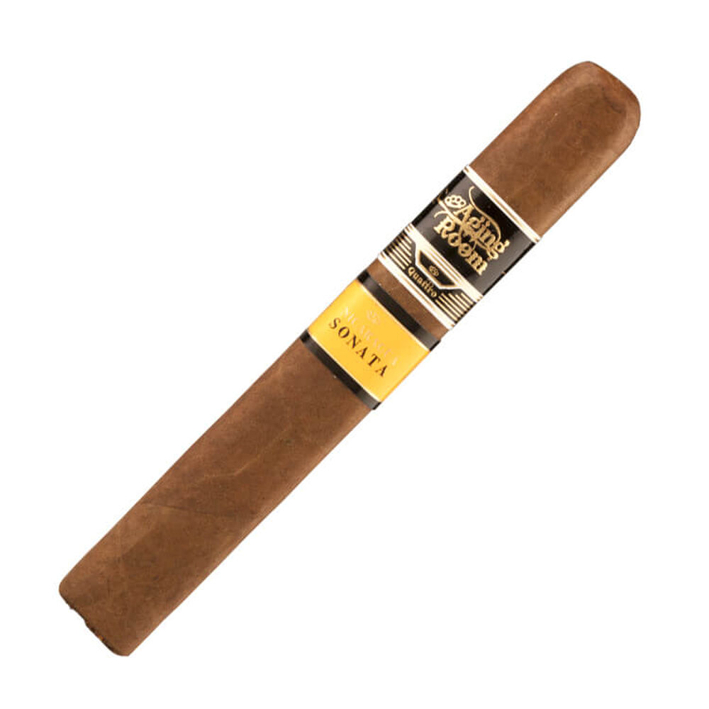 Aging Room Quattro Nicaragua Sonata | Vibrato | Box of 20
