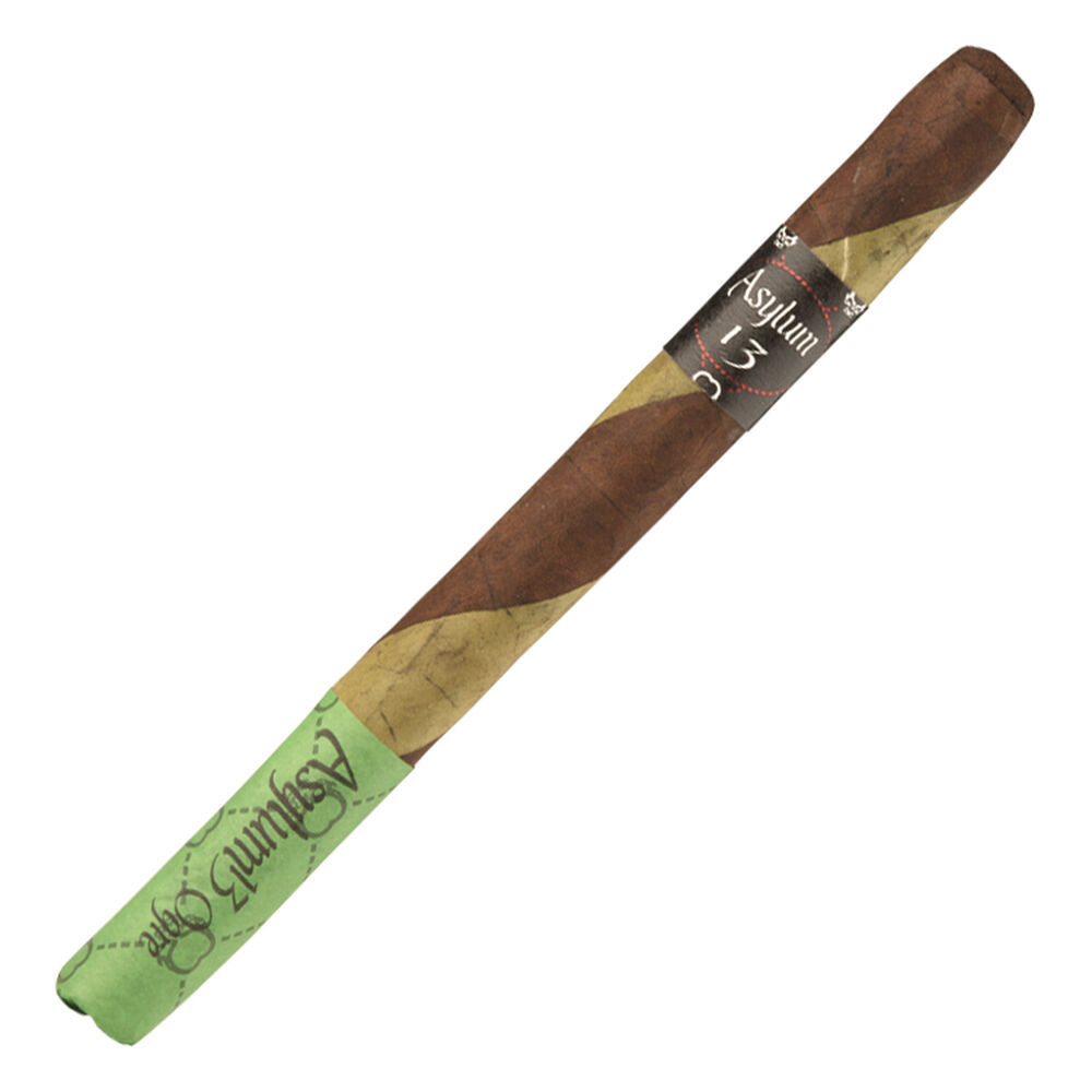Asylum 13 Ogre | Lancero 7X38 | Box of 25