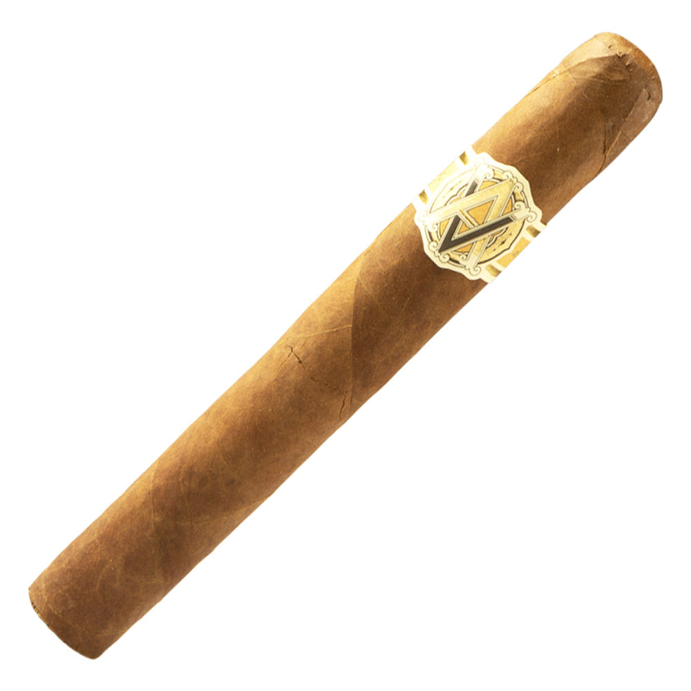 Avo Classic | No 2 Tubo | Box of 20
