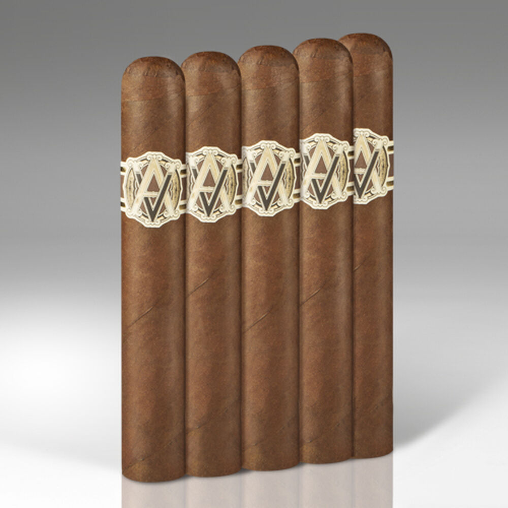 Avo Heritage | Robusto 4 | Default