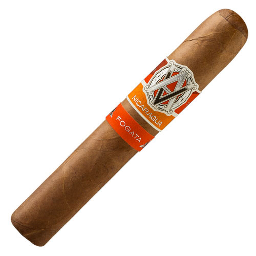 Avo Syncro Nicaragua Fogata | Robusto | Default