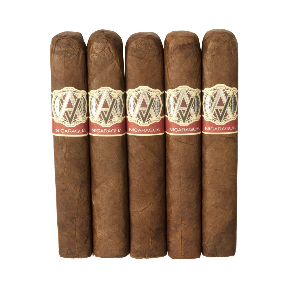 Avo Syncro Nicaragua | Robusto | Default