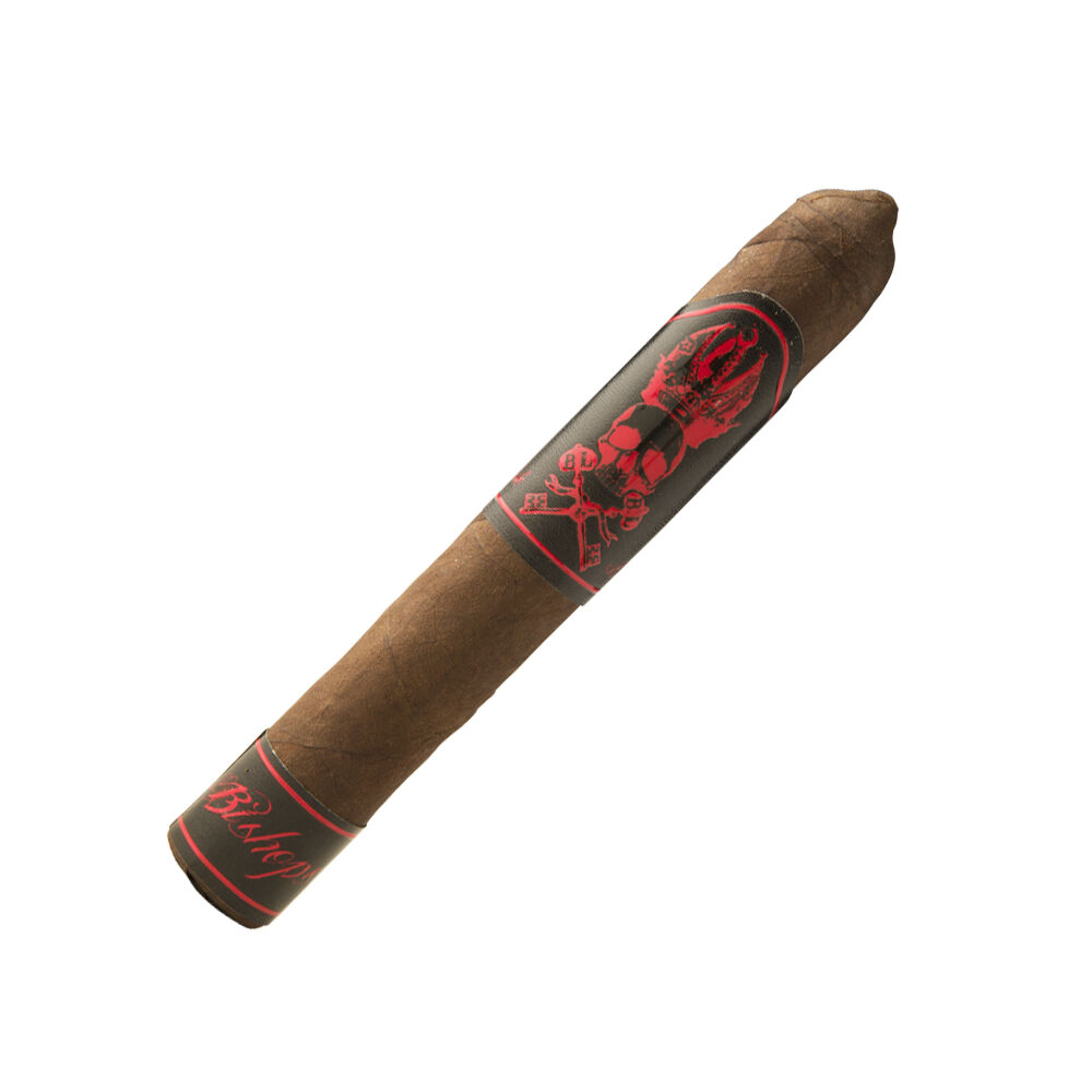 Black Label Trading Co. Bishops Blend | Robusto | Box of 20